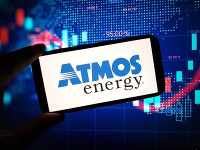 Is Wall Street Bullish or Bearish on Atmos Energy Stock?